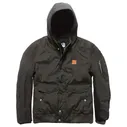 Vintage Industries - Rice jacket - Replica Grey