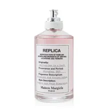 Maison Margiela Replica Under The Lemon Trees Туалетная Вода Спрей