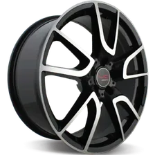 Replica LegeArtis Concept-MR530 8.5x19 5x112 ET48 d66.6 BKF