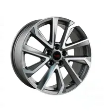 Replica LX523 8*20 5*114.3 ET30 60.1 GMF LegeArtis Concept