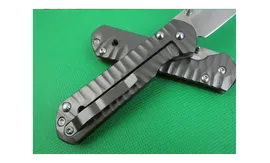 Нож складной SEBENZA 21 (REPLICA)
