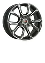 Легковые диски Replica LegeArtis Concept-SK516 GMF 7Jx17 PCD 5x112 ET40мм 57.1мм