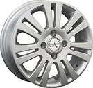 Replica GM13 6x15 4x114.3 ET 44 Dia 56.6 MB