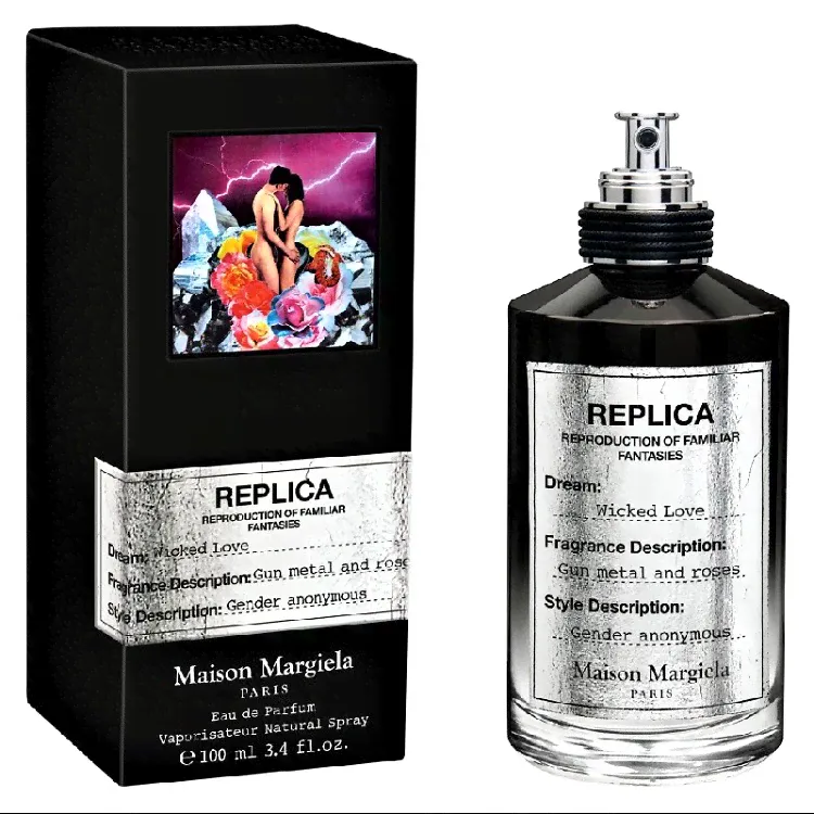 Maison Margiela REPLICA Wicked Love