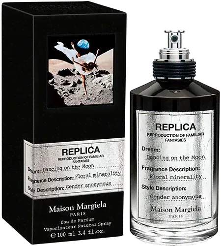 Парфюмерная вода Maison Martin Margiela Replica Dancing On The Moon-0