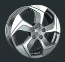 Диски Replay Replica Mazda MZ90 7x18 5x114,3 ET50 ЦО67.1 цвет GMF