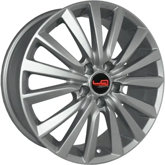 Колесный диск LegeArtis Replica H61 7x18/5x114.3 ET50 D64.1 S-0