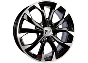 Литые колесные диски Replica H MA152 7x17 5x114.3 ET50 DIA67.1 BFP