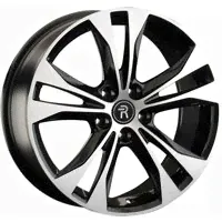 Replica Replay Toyota (TY141) 7,5x18 5x114,3 ET30 dia 60,1 BKF