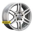 REPLICA REPLAY MR66 7.5xR17 5x112 ET48 DIA66.6 SF