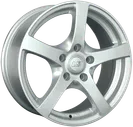 Диски Литые Replica LS 357 7x17 4x98 ET28 58.6 SF в интернет-магазине Good Wheels|