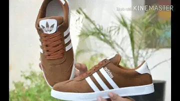UNBOXING OF ADIDAS CANVAS SHOES COPY