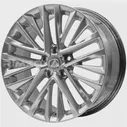 Литой диск REPLICA ES R19 8.5J 5x114.3 ET35 dia 60.1