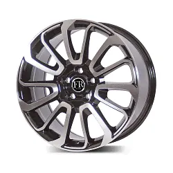 Диск FR Replica LR39 9.0x20/5x120 D72.6 ET45 MB для Range Rover New style 707-0