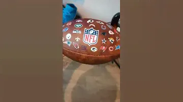 Wilson NFL