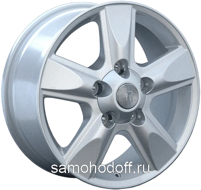 Replica Replay Toyota (TY60) 8x18 5x150 ET56 dia 110,5 S-0