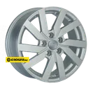 REPLICA REPLAY SK69 6.5xR16 5x112 ET43 DIA57.1 S