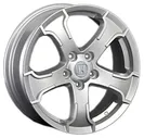 Литые диски Replica (Реплика) для Suzuki SZ6 6.5x16 5x114.3 ET50 60.1 SF