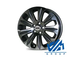 Replica FR FD403 7.5x17 5 108.00 ET50.0 d63.4 MG