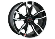 Литые колесные диски Replica Concept B534 8x18 5x112 ET30 DIA66.6 BFP