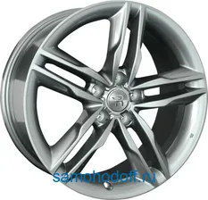 Replica Replay Audi (A34) 8x18 5x112 ET39 dia 66,6 GM
