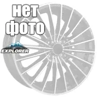 Диски FR replica TY494 GMF 7x17/5x114,3 ЕТ45 D60,1