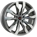 Replica LegeArtis Concept-VV548 9J*R20 5*112 ET33 DIA66,6 GMF