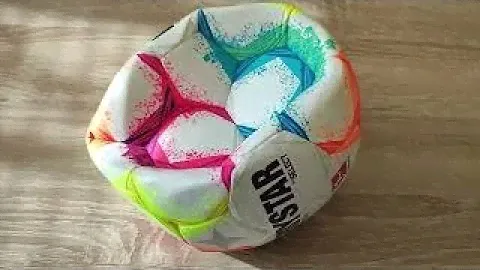 ⚽ Míč Select Derbystar Bundesliga Brillant Replica v22 velikost 4 | eshop-fmko.cz ✅