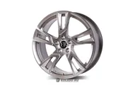 Литые колесные диски Replica FR V1013 7.5x18 5x108 ET50 DIA63.3 HB