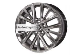 FR replica 7x17/5x114,3 ET45 D60,1 TY222 (TY721) HB (№15)