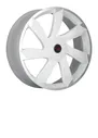 Легковые диски Replica LegeArtis Concept-MZ505 MWPL 7Jx17 PCD 5x114,3 ET50мм 67.1мм