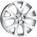 Колесный диск Replica GR MA4 (GR) 7.5xR18 5x114.3 ET54 DIA67.1