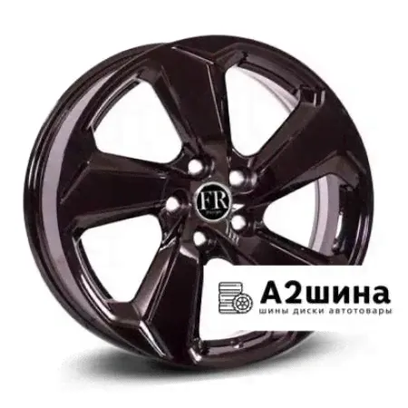 7*18 5*114_3 ET35 60.1 Replica FR TY493 Black-0