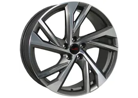 Литые колесные диски Replica Concept V520 8x19 5x108 ET55 DIA63.3 GMF