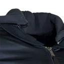 Куртка бомбер Alpha Industries MA-1 NATUS Replica Blue