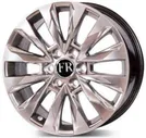REPLICA 5558 8x20 6x139.7 ET36 100.1 HB FR