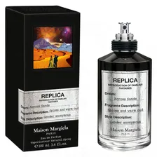 Maison Margiela Replica Across Sands Unisex edt 100 ml