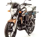 Motoland Bandit 250, replica Yamaha FZ 250 Fazer