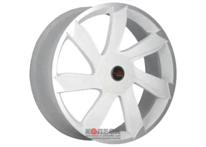 Литые колесные диски Replica Concept MZ505 8.5x20 5x114.3 ET35 DIA67.1 MWPL