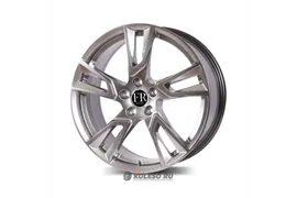 Литые колесные диски Replica FR V1013 7.5x18 5x108 ET50 DIA63.3 HB