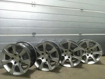 Replica 7.0R16 5*120-0