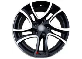 Литые колесные диски Replica H MA51 7x17 5x114.3 ET50 DIA67.1 BFP