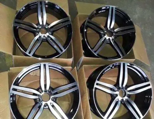 Диски Replica BMW 167 стиль R19 5x120 E60 E63