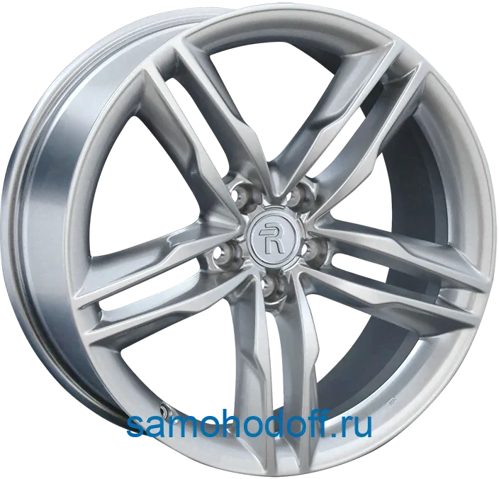 Replica Replay Audi (A34) 8x18 5x112 ET43 dia 57,1 S-0