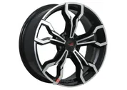 Литые колесные диски Replica Concept B563 7.5x19 5x112 ET32 DIA66.6 BFP