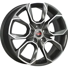 Диск LegeArtis Replica Concept-SK516 7x17 5x112 ET45 D57.1 GMF