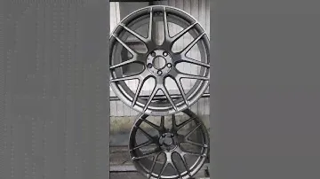 Диски AMG порошковая покраска покрытие полимером ремонт восстановление реставрация +380503203266