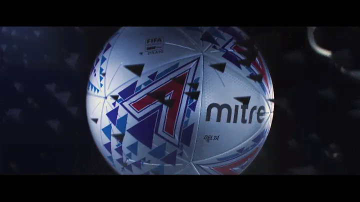 Mitre: The Legend Returns