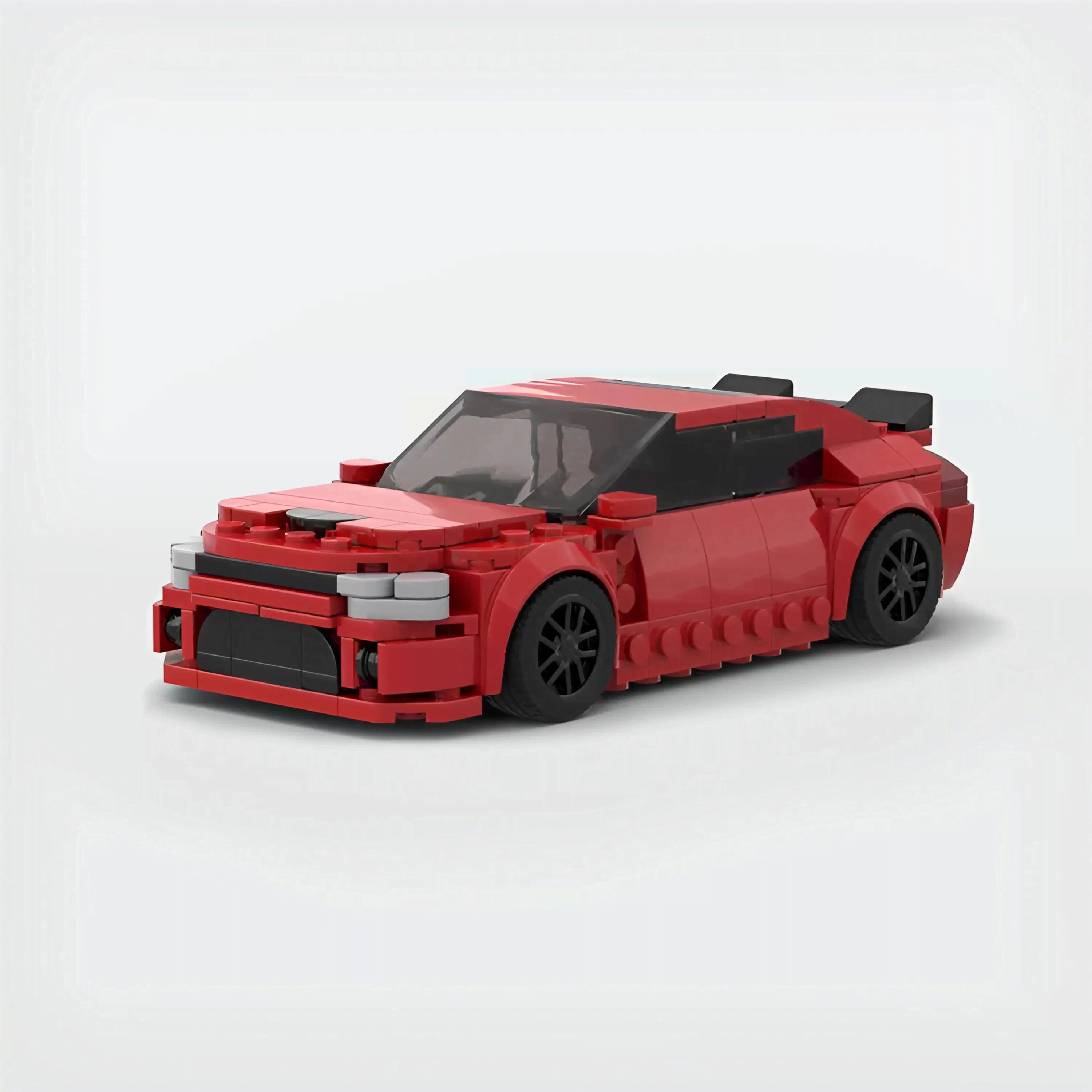 Кожаные кеды Replica-0