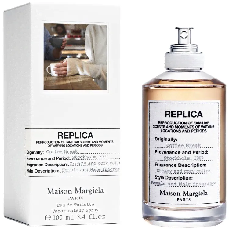 Maison Margiela REPLICA Coffee Break
